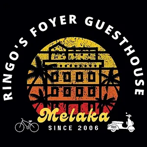 2* Guest house Ringo's Foyer