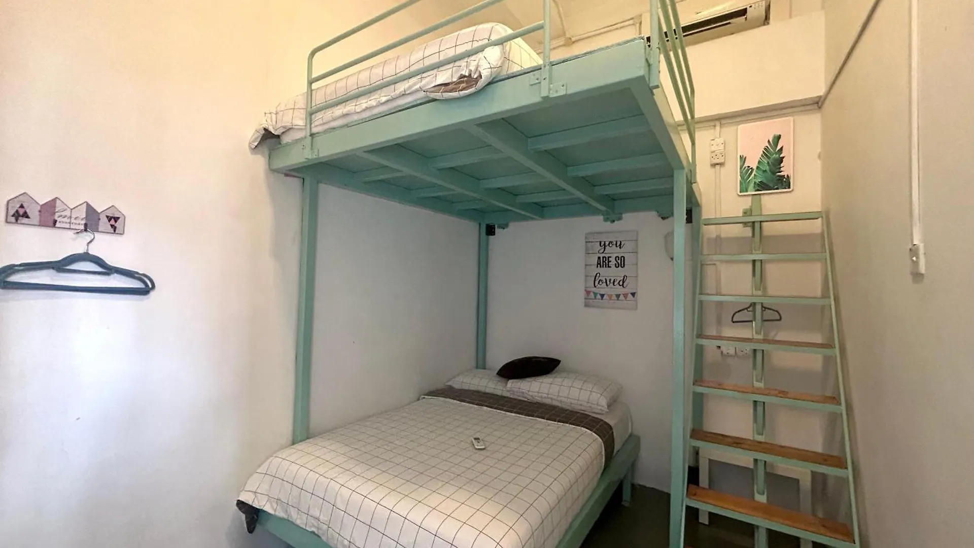 Guest house Melaka Jonker Street Kids Friendly Guesthouse Malacca