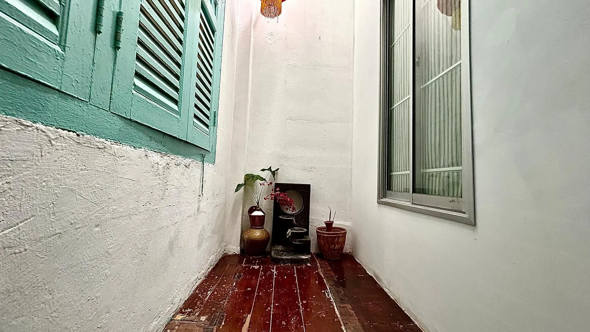 Melaka Jonker Street Kids Friendly Guesthouse Malacca 0*,  Malaysia
