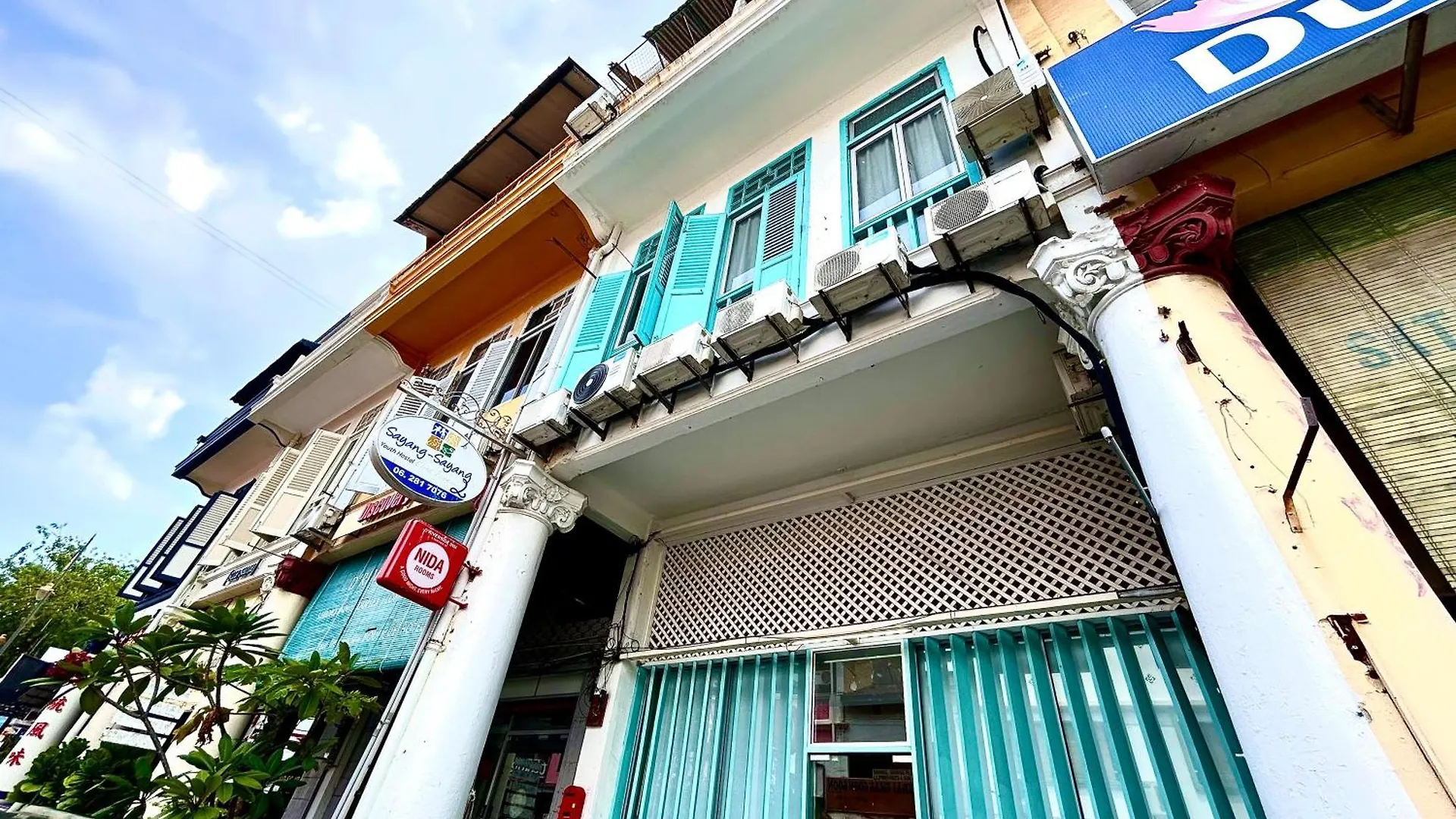 Melaka Jonker Street Kids Friendly Guesthouse Malacca