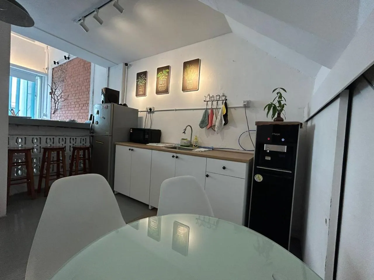 Guest house Melaka Jonker Street Kids Friendly Guesthouse Malacca