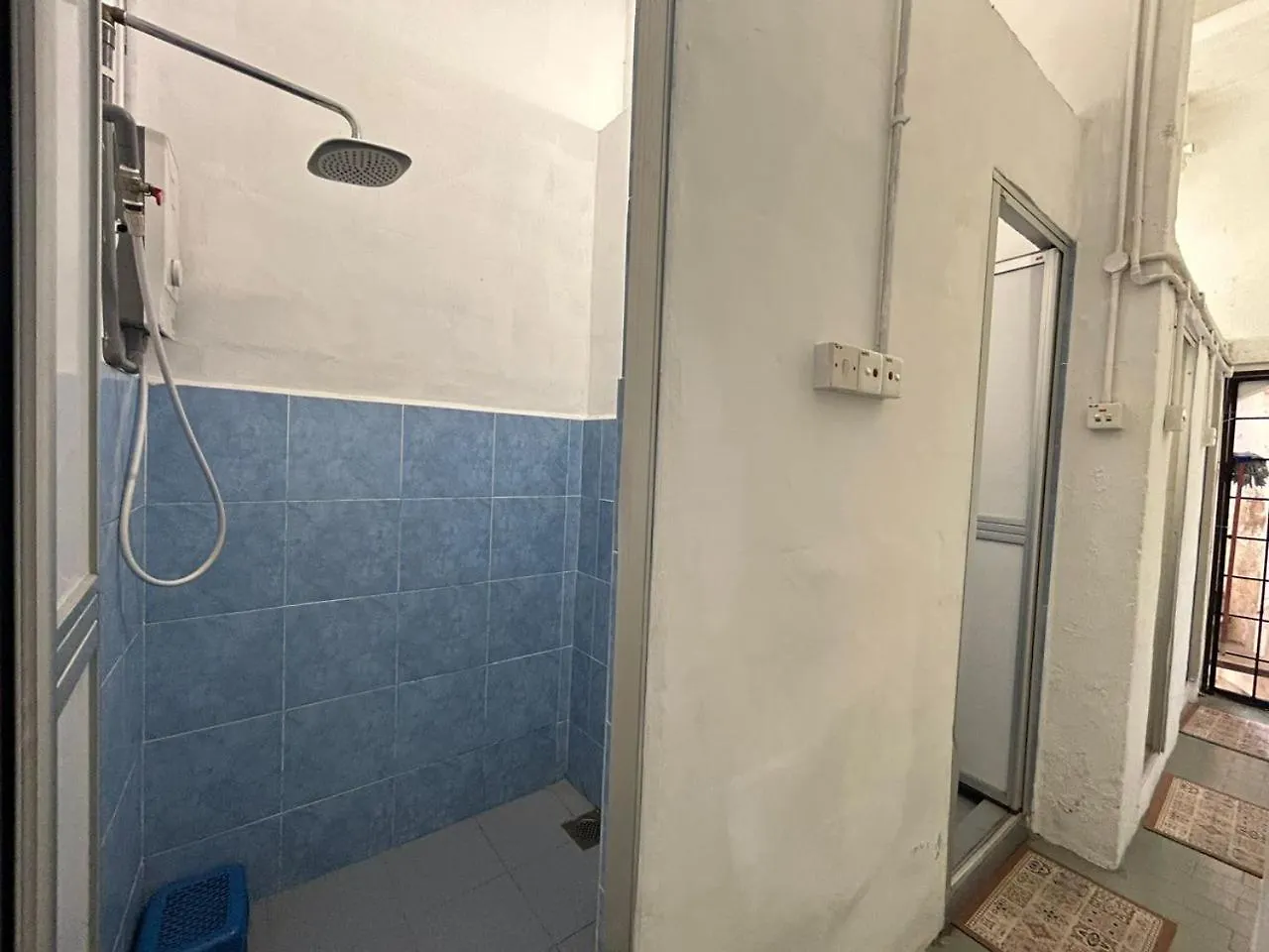 Melaka Jonker Street Kids Friendly Guesthouse Malacca