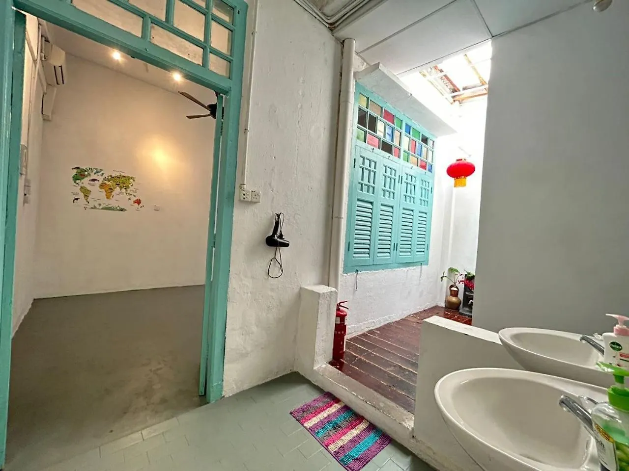 Melaka Jonker Street Kids Friendly Guesthouse Malacca Guest house
