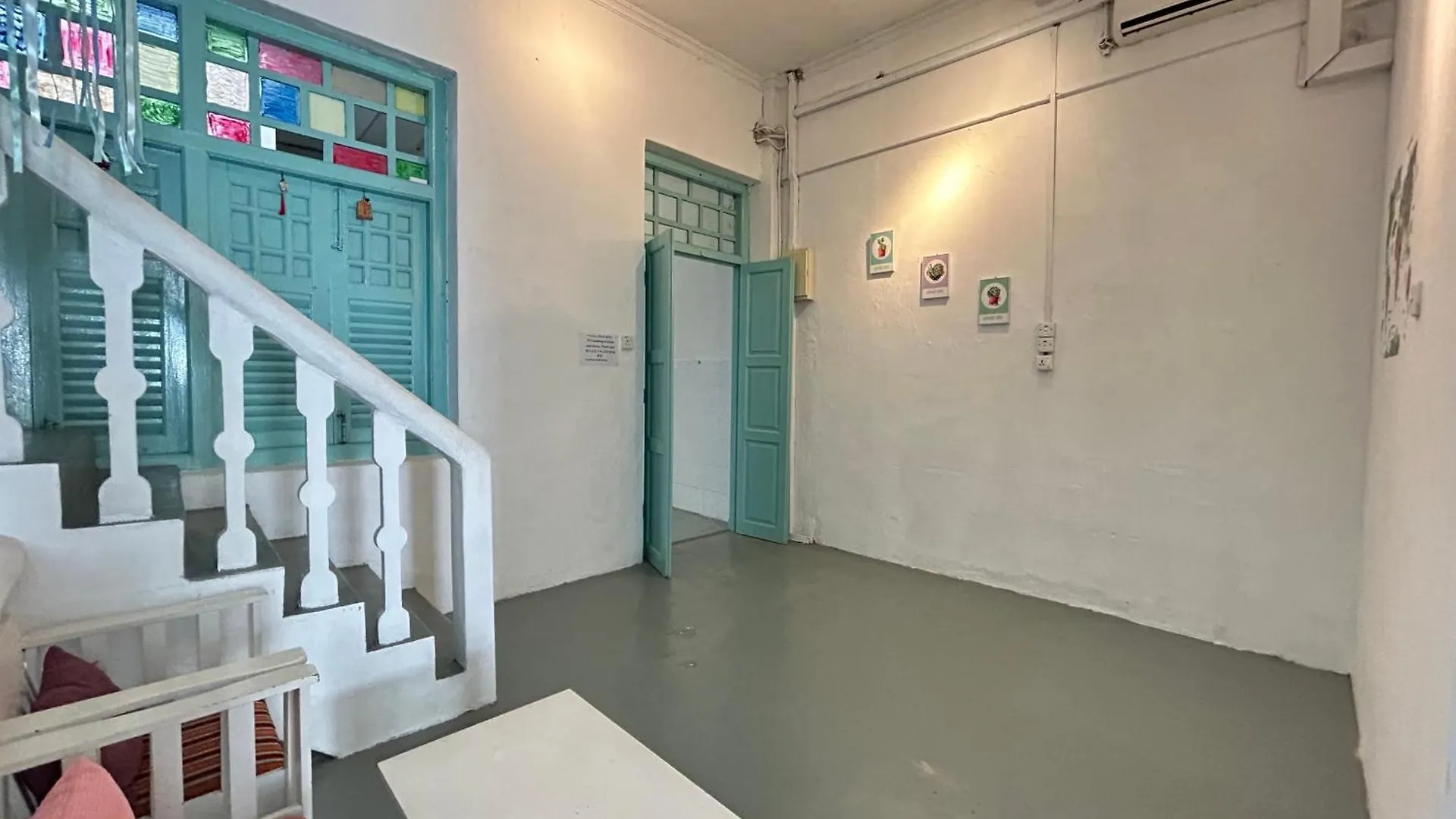 Guest house Melaka Jonker Street Kids Friendly Guesthouse Malacca Malaysia